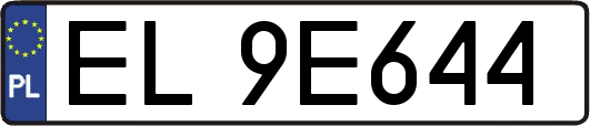 EL9E644