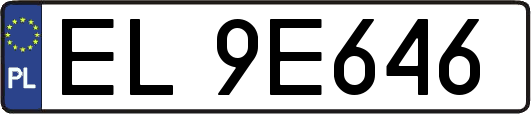 EL9E646