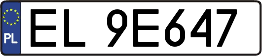 EL9E647