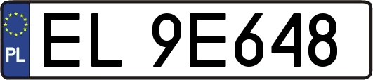EL9E648