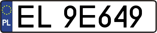 EL9E649