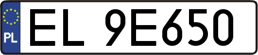 EL9E650