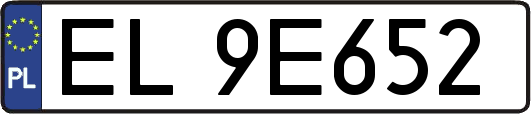 EL9E652