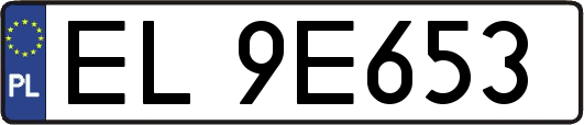 EL9E653