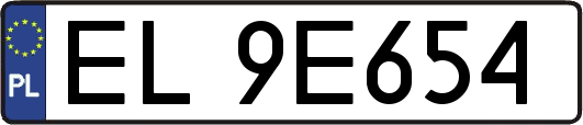 EL9E654
