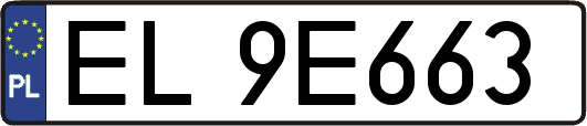 EL9E663