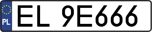 EL9E666