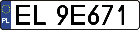 EL9E671