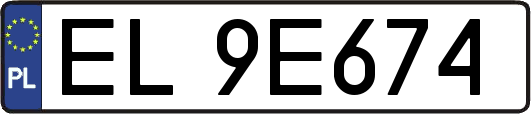 EL9E674