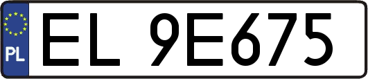 EL9E675