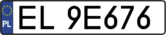 EL9E676