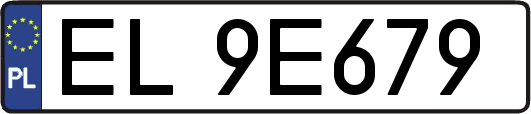 EL9E679