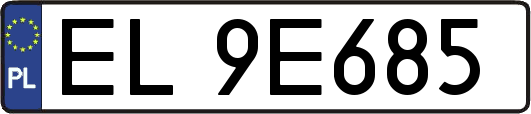 EL9E685