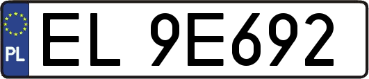 EL9E692