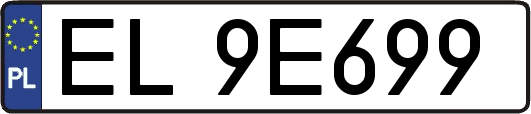 EL9E699