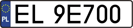 EL9E700