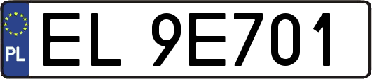 EL9E701