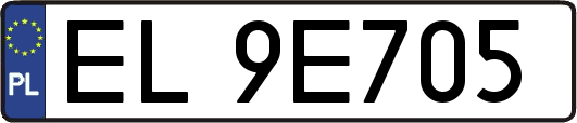 EL9E705