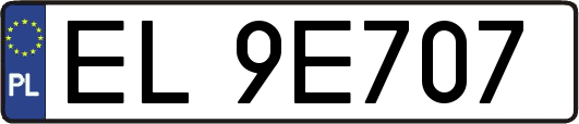 EL9E707