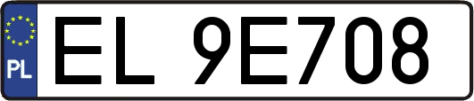 EL9E708