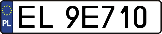 EL9E710