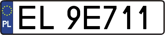 EL9E711