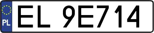 EL9E714