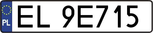 EL9E715