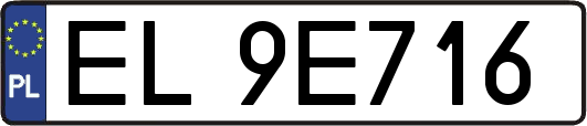 EL9E716