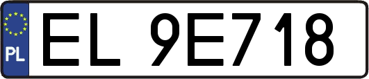 EL9E718
