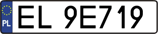 EL9E719