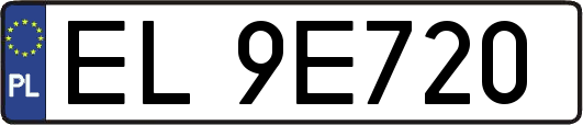 EL9E720