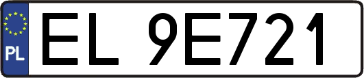EL9E721