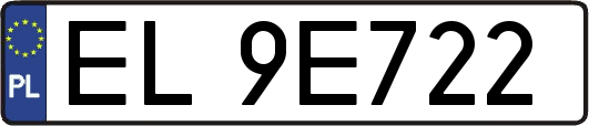 EL9E722