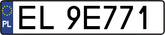 EL9E771