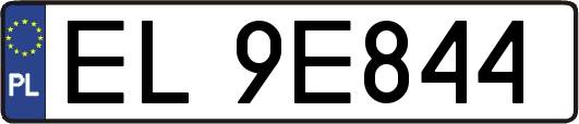EL9E844
