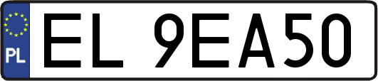 EL9EA50