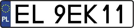 EL9EK11