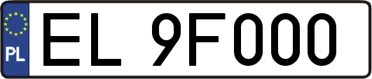 EL9F000