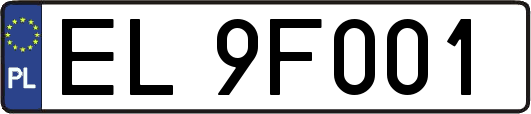 EL9F001