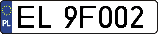 EL9F002