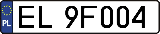 EL9F004