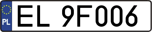 EL9F006