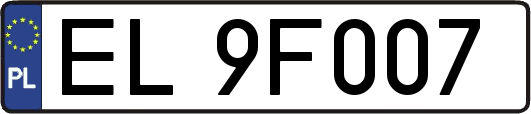 EL9F007