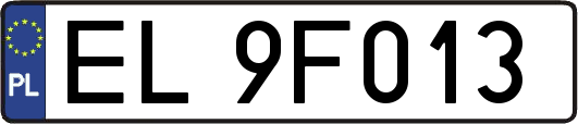 EL9F013