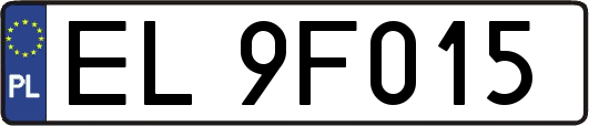 EL9F015
