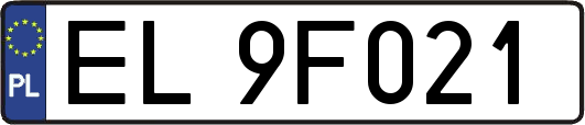 EL9F021