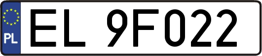 EL9F022