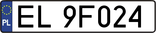 EL9F024