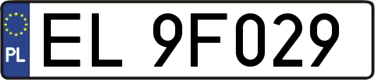 EL9F029